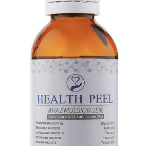 AHA Emulsion 25% HealthPeel