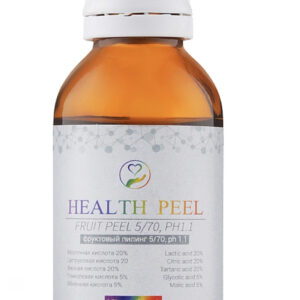Fruit peel HealthPeel