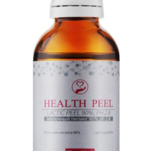 Lactic peel 90
