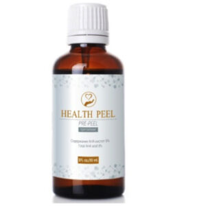 Pre-Peel HealthPeel