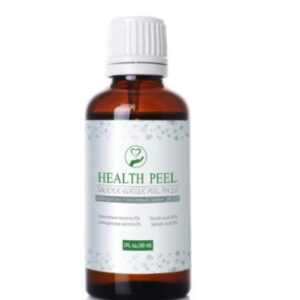 Salicylic-Glycolic peel