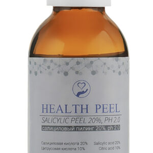 Salicylic peel 20