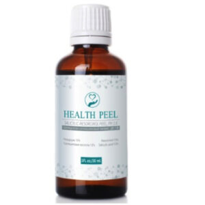 Salycilic-Resorcinol peel