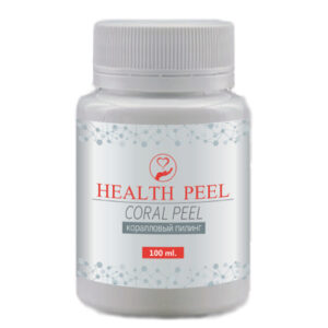 coral peel
